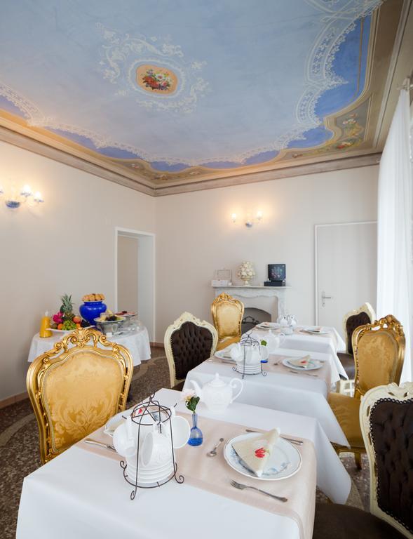 Boutique Hotel Villa Sarnia San Nazzaro Exterior photo