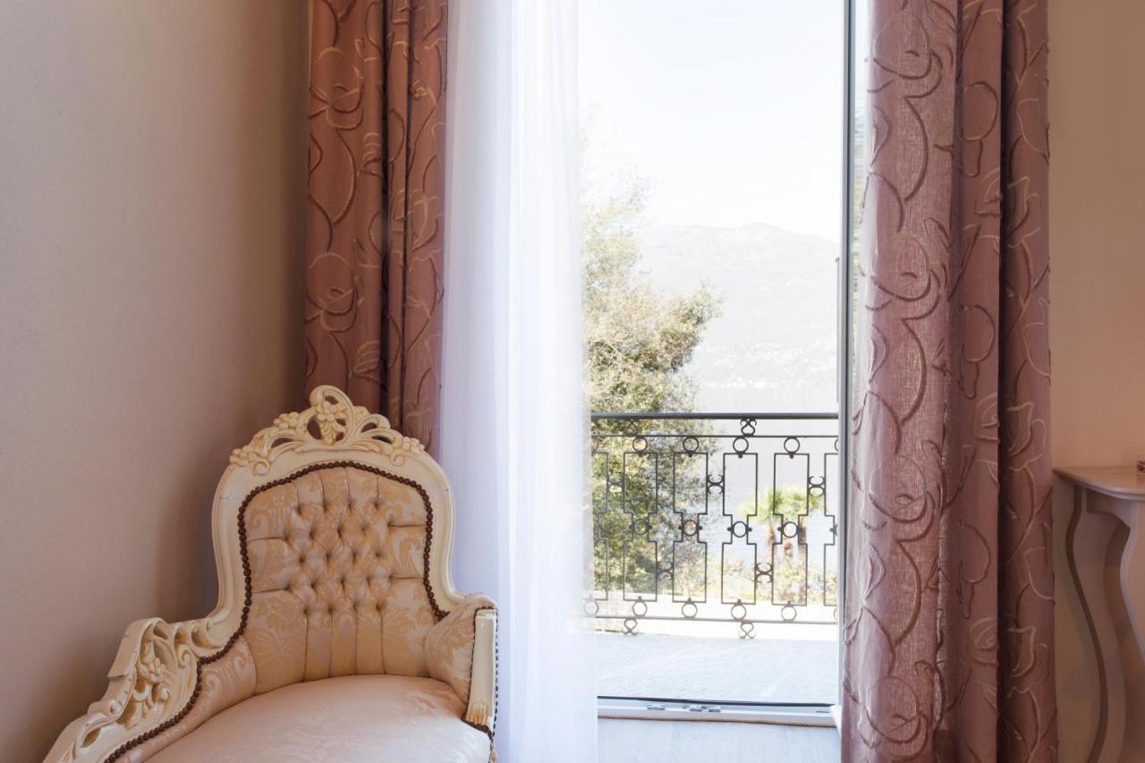 Boutique Hotel Villa Sarnia San Nazzaro Exterior photo